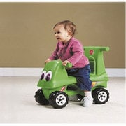 STEP2 ジッピーライダー [幼児用玩具]