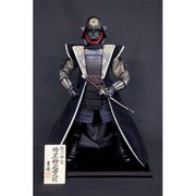 503003 [スター・ウォーズ コラボレーションシリーズ ダース・ベイダー 武者人形]