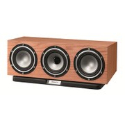 4インチ同軸ユニット搭載 センタースピーカー 1台 REVOLUTION XTC MO