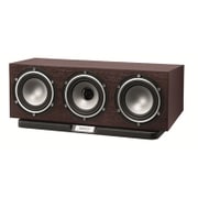 4インチ同軸ユニット搭載 センタースピーカー 1台 REVOLUTION XTC WL