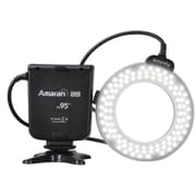 Amaran(アマラン) HC-100 CANON用 LEDリングライト