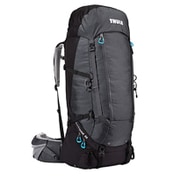 Thule Guidepost 88L [バックパック 男性用 ブラック/ダークシャドー]