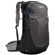 Thule Capstone 22L [バックパック 男性用 ハイキングパック M/Lサイズ ブラック/ダークシャドー]