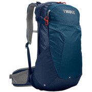 Thule Capstone 22L [バックパック 男性用 ハイキングパック M/Lサイズ Poseidon/Light Poseidon]