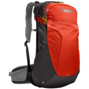 Thule Capstone 22L [バックパック 男性用 ハイキングパック M/Lサイズ Dark Shadow/Roarange]