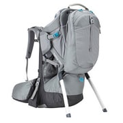 Thule Sapling Elite Child Carrier - Dark Shadow/Slate [チャイルドキャリア Dark Shadow/Slate]