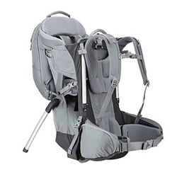 thule child carrier