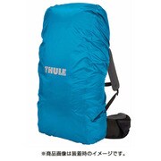 Thule 55-74L Rain Cover Thule Blue [バックパック 55-74L用 レインカバー]