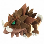 ヨドバシ.com - モンスターハンター モンスターぬいぐるみ