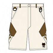 モンスターハンター ショーツ for PATCH アイルー XL [キャラクターグッズ]