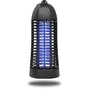 電撃殺虫器 6W ブラック VS-GK006