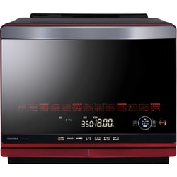 ヨドバシ.com - 東芝 TOSHIBA ER-ND500（R） [過熱水蒸気オーブン