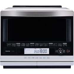 ヨドバシ.com - 東芝 TOSHIBA ER-ND400（W） [過熱水蒸気オーブン 