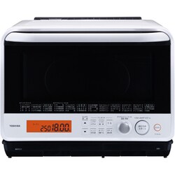 東芝 TOSHIBA ER-ND100（W） 過熱水蒸気オーブンレンジ - 電子レンジ