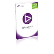 EDIUS Pro 8 アップグレード版 EPR8-UGR-JP