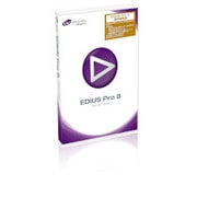 EDIUS Pro 8 優待乗換版 EPR8-CGRJ