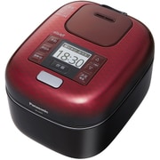 概要 可変圧力IHジャー炊飯器 SR-JW057 | 炊飯器 | Panasonic