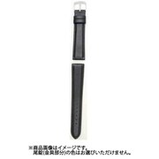 PM1 14-D71 [時計バンド 合成皮革 ウルトラソフト 黒 14ミリ]