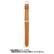 PM4 14-D73 [時計バンド 合成皮革 ウルトラソフト 薄茶 14ミリ]