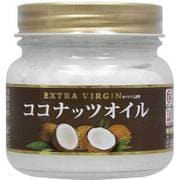 ベトナム産 [ココナッツオイル 日本充填 200g]
