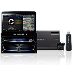 ヨドバシ.com - パイオニア PIONEER AVIC-VH0999S [サイバーナビ 7V型