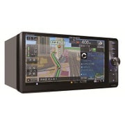 AVIC-ZH0999W [サイバーナビ 7V型ワイドVGA地上デジタルTV DVD CD Bluetooth USB SD チューナー・5.1ch対応・DSP AV一体型HDDナビゲーション]