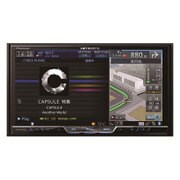 ヨドバシ.com - AVIC-ZH0999 [サイバーナビ 7V型ワイドVGA地上デジタルTV DVD CD Bluetooth USB SD  チューナー・5.1ch対応・DSP AV一体型HDDナビゲーション]のレビュー 1件AVIC-ZH0999 [サイバーナビ  7V型ワイドVGA地上デジタルTV DVD CD Bluetooth USB SD チューナー ...