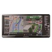 AVIC-ZH0777W [サイバーナビ 7V型ワイドVGA地上デジタルTV DVD CD Bluetooth SD チューナー・DSP AV一体型HDDナビゲーション]
