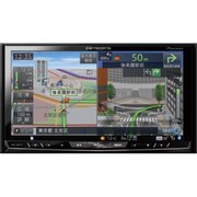 AVIC-ZH0777 [サイバーナビ 7V型ワイドVGA地上デジタルTV DVD CD Bluetooth SD チューナー・DSP AV一体型HDDナビゲーション]