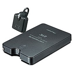 ヨドバシ.com - パイオニア PIONEER ND-ETC7 [カーナビ連動型 ETCユニット] 通販【全品無料配達】