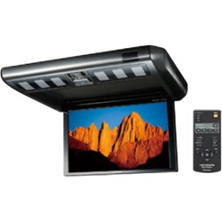 ヨドバシ.com - パイオニア PIONEER TVM-FW1030-B [10.2V型ワイド VGA