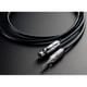 3.5mmステレオミニ to ミニXLR-F 3.0m IHP-35XII 3.0m