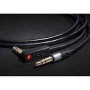 3.5mmステレオミニプラグ 片側L型仕様 3.0m IHP-35L 3.0m