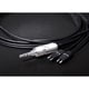 SENNHEISER HD25-1series用ヘッドホンリケーブル 1.3m IHP-35S HD25 1.3m