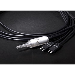 SENNHEISER HD25-1series用ヘッドホンリケーブル 1.3m IHP-35S HD25 1.3m
