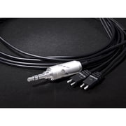 SENNHEISER HD25-1series用ヘッドホンリケーブル 1.3m IHP-35S HD25 1.3m