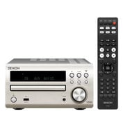 ヨドバシ.com - CDレシｰバー プレミアムシルバー RCD-M40 SPのレビュー 215件CDレシｰバー プレミアムシルバー RCD-M40  SPのレビュー 215件