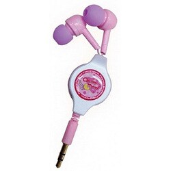 クリィミーマミ　イヤフォン ヨドバシ.com - グルマンディーズ gourmandise PCM-12B [魔法の