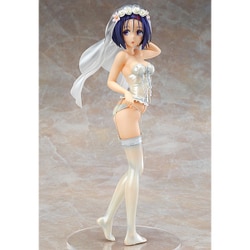 西連寺春菜 ウェディング 1/6 フィギュア マックスファクトリー Amazon.co.jp: To LOVEる-とらぶる- ダークネス 西連寺春菜1：6