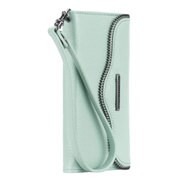 CM032456 [Leather Wristlet Folio for iPhone 6/6s 4.7インチ Winter mint]