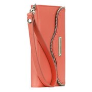CM032250 [Leather Wristlet Folio for iPhone 6/6s 4.7インチ Coral]