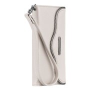 CM032458 [Leather Wristlet Folio for iPhone 6/6s 4.7インチ Sand]