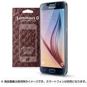 Luminous-Oフィルム Galaxy S6用 Z6359GS6