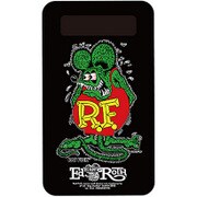 リチウム充電器4000mAh ラットフィンク A RF-16A