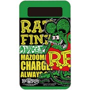 リチウム充電器4000mAh ラットフィンク B RF-16B