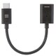 SB-CA37-CA01/BK [USB2.0変換アダプタ 0.1m Type-C to Type-A ブラック]
