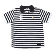 SJ15028-113-S [SOCCER POLO 11 ポロシャツ Sサイズ]