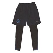 SJ15051-21-L [蹴球2日-Bインナー付きプラパンツ Lサイズ]