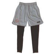 SJ15051-45-L [蹴球2日-Bインナー付きプラパンツ Lサイズ]