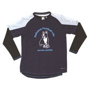 SJ15052-21-XL [蹴球2日-Cインナー付きプラシャツ XLサイズ]